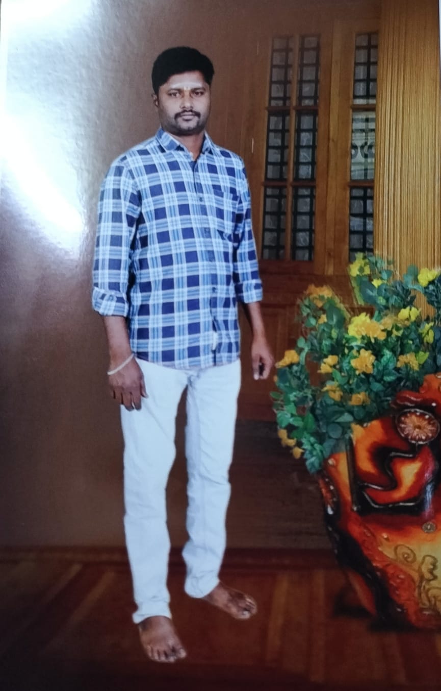 Groom Image